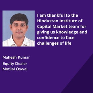 Mahesh Kumar
